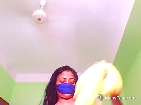 Webkamerová show desi_diva