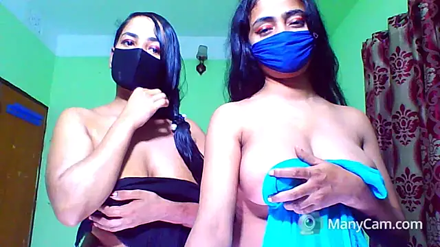 desi_diva's Webcam Show