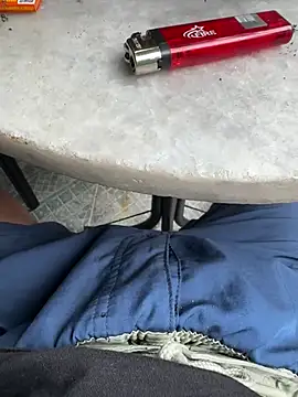 Ygor2815 웹캠 쇼