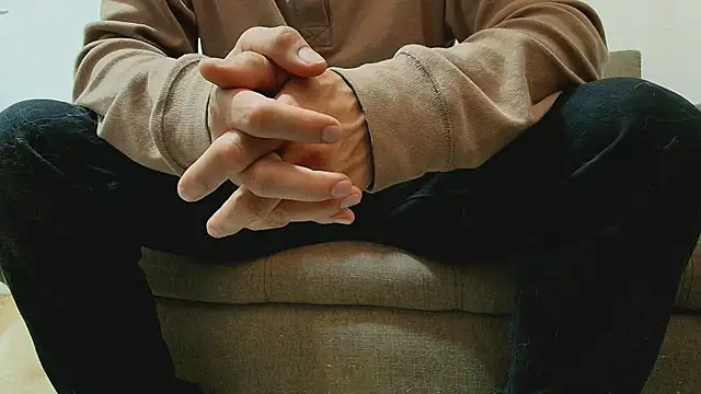 thomas_gun's Webcam Show