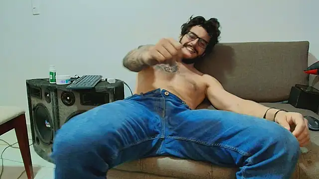 thomas_gunn Live XXX chat