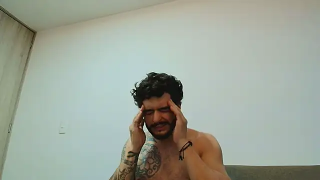 thomas_gun 라이브 XXX 채팅