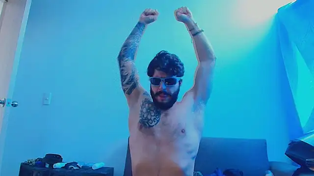 thomas_gun: απευθείας συνομιλία ΧΧΧ