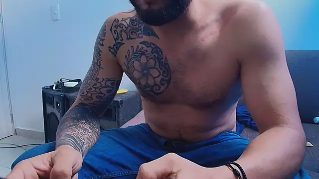 Živý XXX chat thomas_gun