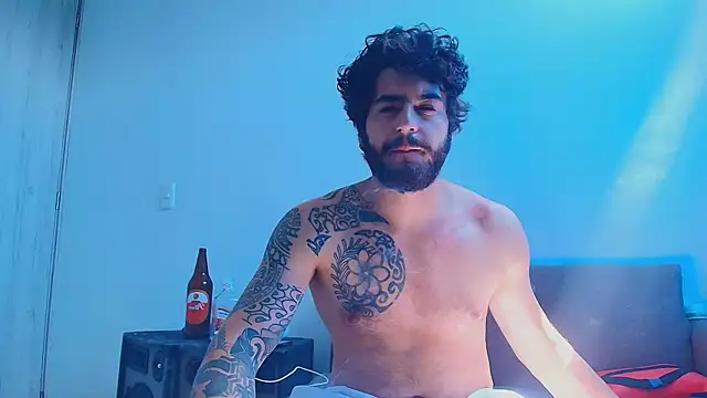 thomas_gun Live XXX-Chat