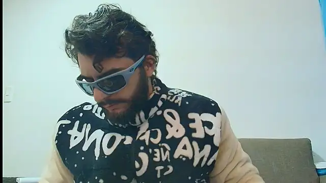 thomas_gun Webcamshow