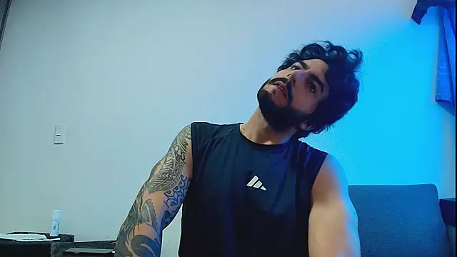 thomas_gun Live XXX-chat