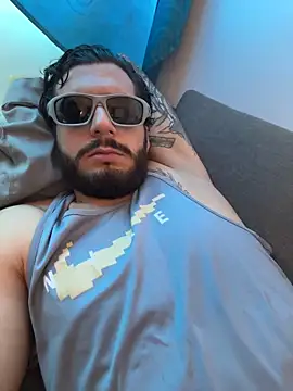 thomas_gun Live XXX-chat