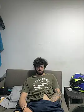 Show Webcam de thomas_gun
