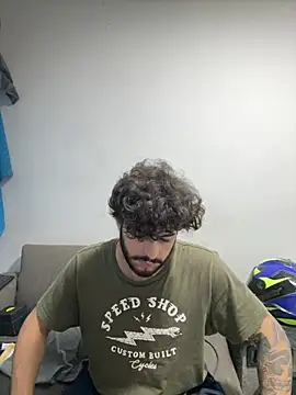 thomas_gun's Live XXX Chat
