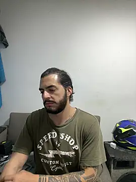 thomas_gun Live XXX-chat