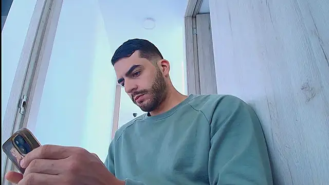 thomas_gun Webcamshow