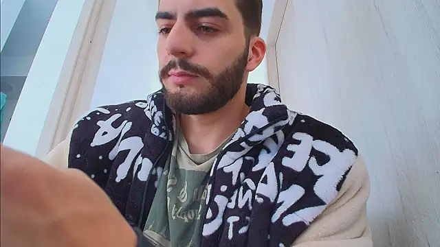 thomas_gun Webcam show