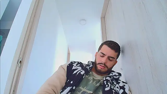 Chat XXX Live thomas_gun