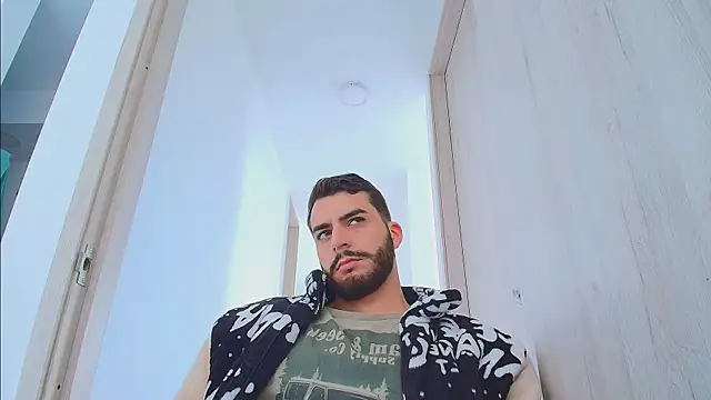 Živý XXX chat thomas_gun