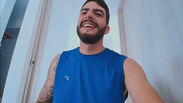 Chat XXX Live thomas_gun