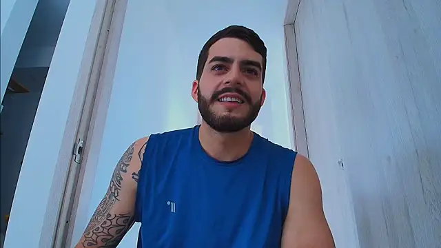 thomas_gun Live XXX-chat