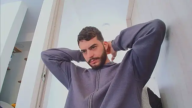 thomas_gun Chat XXX in diretta