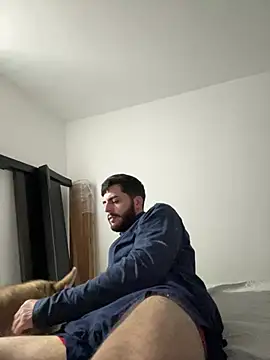 thomas_gun webcam show