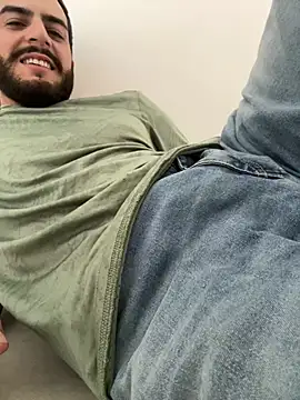 thomas_gun Chat XXX live