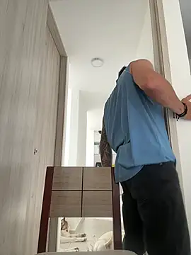 Chat XXX Live thomas_gun