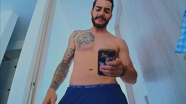thomas_gun 라이브 XXX 채팅
