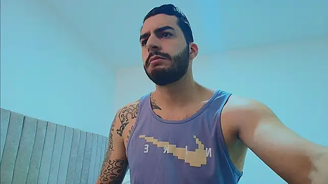 thomas_gun – webcam-show