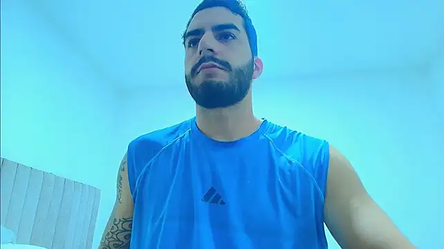 thomas_gun Webcam-Show