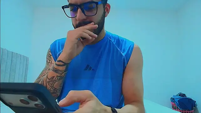 thomas_gun Show Webcam