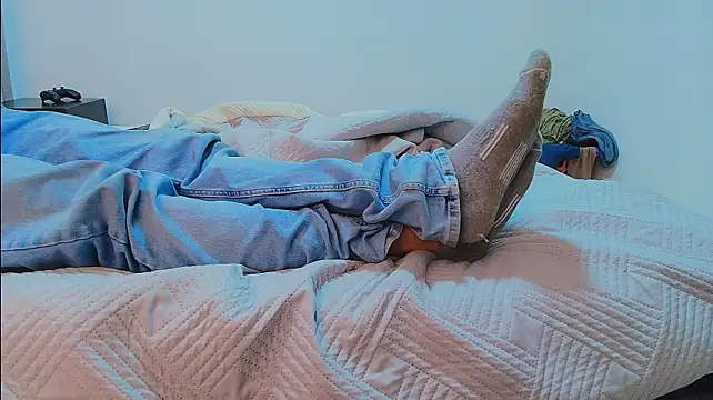 thomas_gun 웹캠 쇼