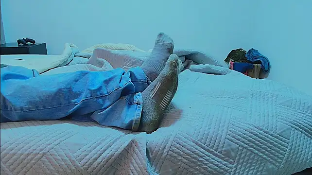 thomas_gun 웹캠 쇼