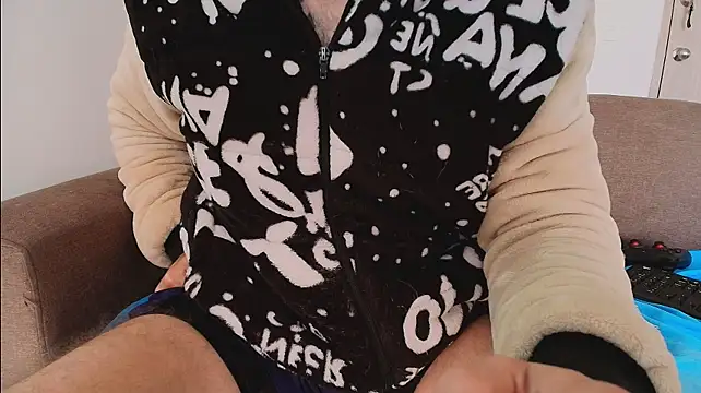thomas_gun Webcam-Show