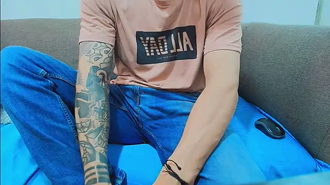 โชว์เว็บแคมของ thomas_gun
