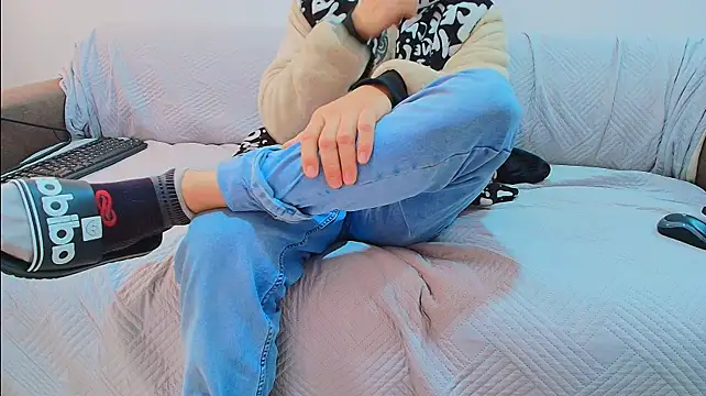 thomas_gun webcam show