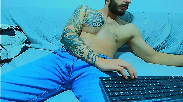 thomas_gun Webcam-Show