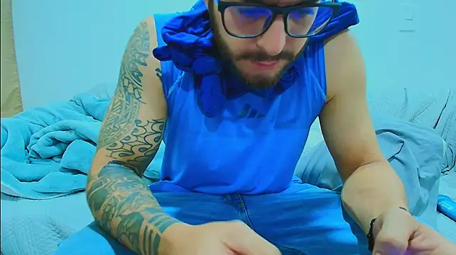 thomas_gun Show Webcam