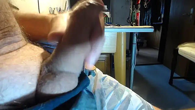 heiss1958 Webcamshow