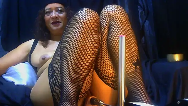NuttingClone Webcamshow