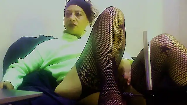 NuttingClone Webcam show