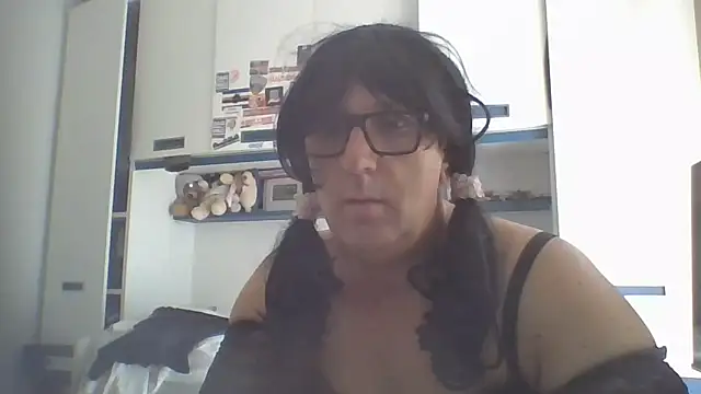 brindisiroby Webcam-Show