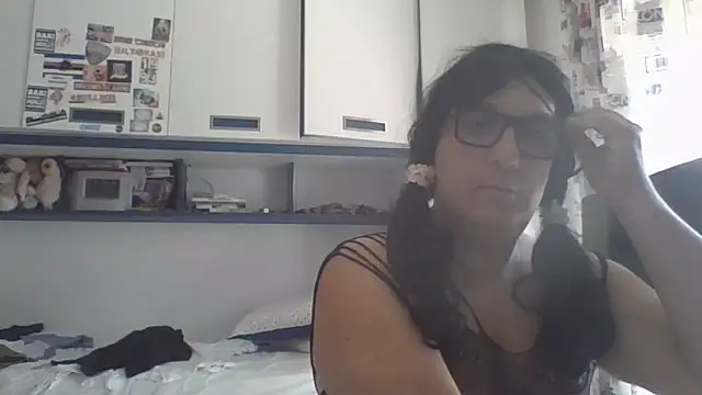 brindisiroby Webcam show