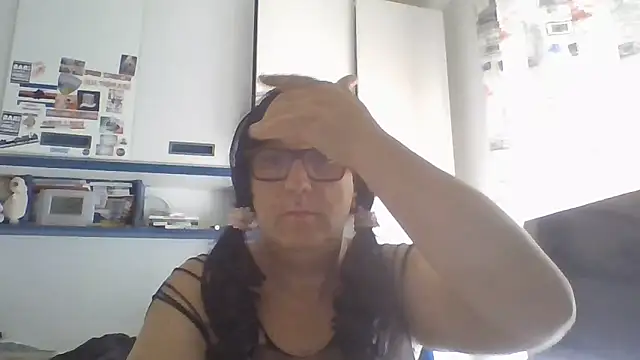 brindisiroby's Webcam Show