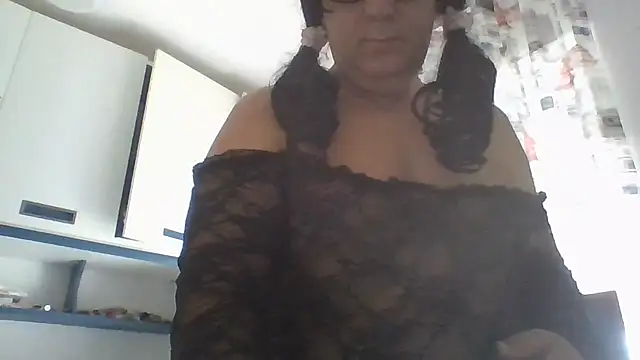 brindisiroby Webcamshow