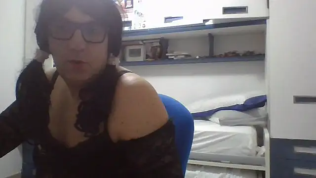 brindisiroby's Webcam Show