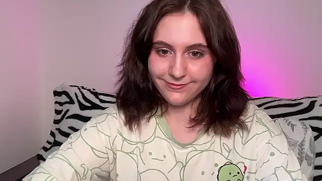 Онлайн чат XXX Diana_Flower