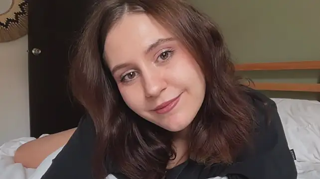 Chat XXX ao vivo de Diana_Flower