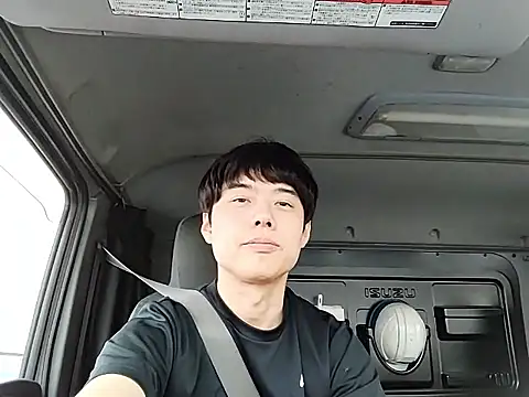 whitebriefboyのウェブカメラショー