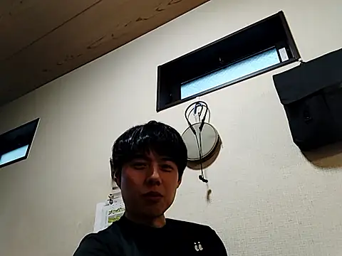 whitebriefboyのウェブカメラショー