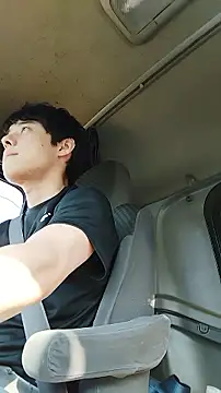 whitebriefboyのウェブカメラショー