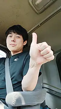 whitebriefboyのウェブカメラショー